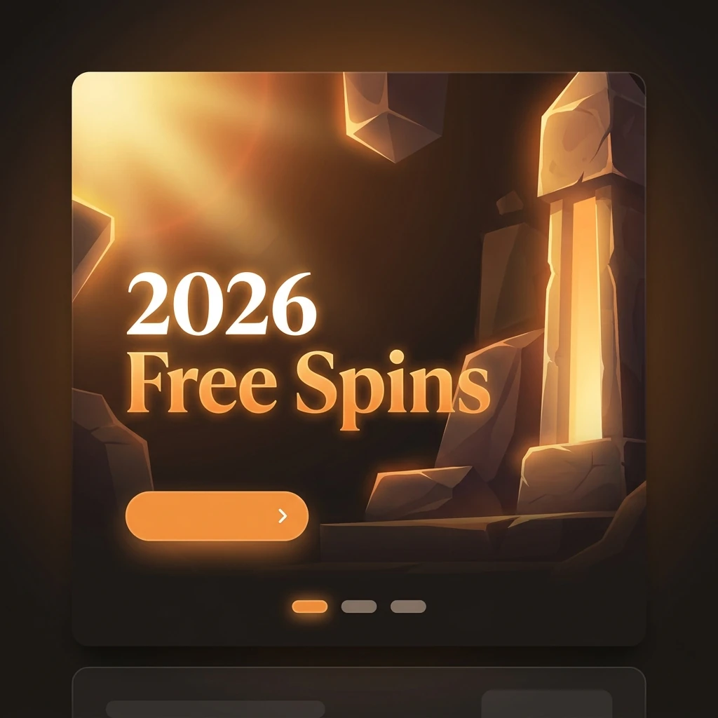 2026 Free Spins